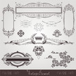 vintage set element vintage set element