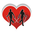 nordic walking passion