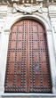 Puerta medieval