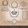 vintage royal element vintage royal element