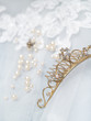 Wedding details