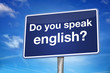 Do you speak English?