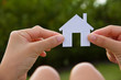 concept image of make your house
