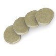 3d render of dumplings (food)