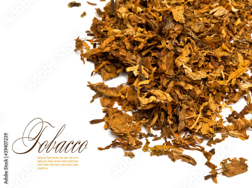 Foto: tobacco tobacco