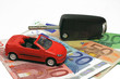 euros mit auto