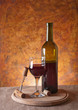Red wine