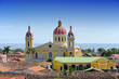 Cathedral of Granada, Nicaragua