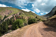 Mountain Dirt Road Mountain Dirt Road