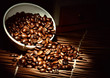 Coffee background