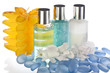 cleaning products of the body