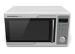 Microwave oven