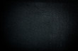 Black texture with blue tone