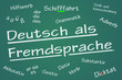 Deutsch als Fremdsprache  #120301-002