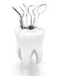 Dental tools