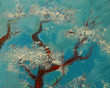 Arbre en fleurs 3