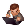 Hacker