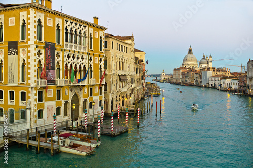 Foto: Italien, Venedig Italien, Venedig