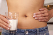 Lactose intolerance