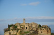 Civita di Bagnoregio (Italy)
