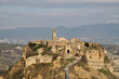 Civita di Bagnoregio (Italy)