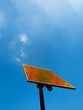 Solar panel