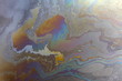 Oil pollution