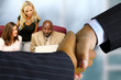 Business Team