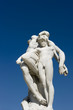 Le serment de Spartacus, Jardin des Tuileries, Paris, France