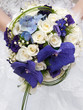 wedding bouquet