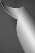 Twisted Steel Abstract.
