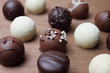 Pralinen