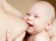 breastfeeding