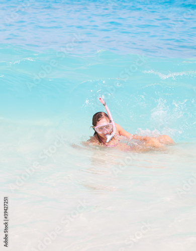 Photo: Happy Snorkel Happy Snorkel