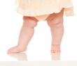 First steps