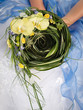 wedding bouquet