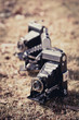 Folding Camera