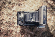 Folding Camera