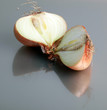 Fresh onion.
