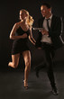 Bond und Bondgirl