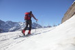 Skiwandern