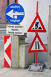 umleitung