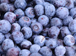 blueberries blueberries