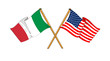 America and Italy alliance and friendship America and Italy alliance and friendship