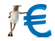 Sheepy and Euro