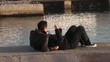 Video: PAREJA DE ENAMORADOS HACIENDOSE UNA FOTO PAREJA DE ENAMORADOS HACIENDOSE UNA FOTO