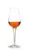 Photo: glass of brandy or whisky glass of brandy or whisky