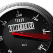 Tacho Competence
