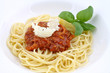 Spagetti
