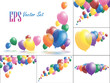 balloon options